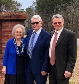 primitive baptist sermons